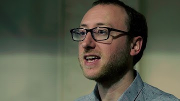 SAE Convention 2018 - Interview Andrew Elmsley from Melodrive