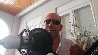 Yaralar Beni 💞💞🎙️🎙️