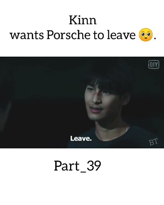 His sacrifice 😔| Kinnporsche the series ep6 Eng sub#part_39#shorts#bl