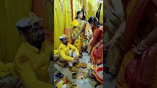bihari wedding ritiuals