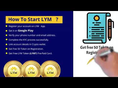 lym token