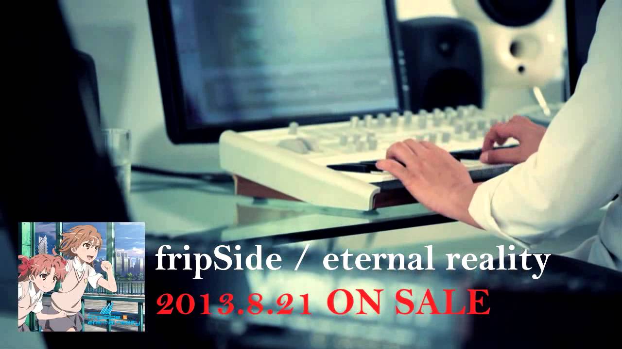 Crunchyroll Fripside To Perform The Op Song For 14 Spring Tv Anime Black Bullet