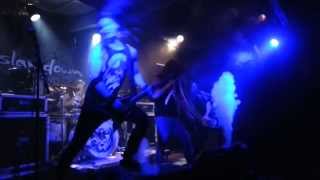 Slamdown -  Live 2014 (HD)