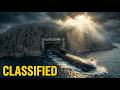 The Top Secret Soviet Sub Base They Tried to Hide