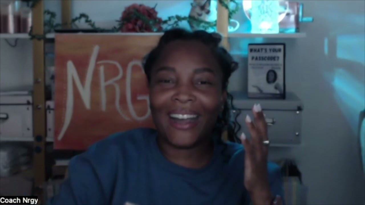 How to Get Professional Help (Where to Look & How to Start) | Coach Nrgy