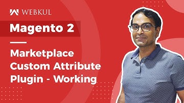Magento 2 Multi Vendor Custom Attribute Plugin - Working