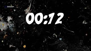 24 Seconds Micro Silent Countdown 4K