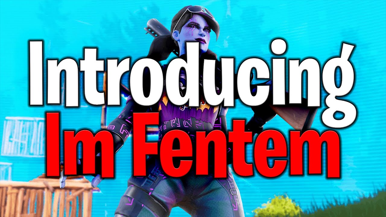 Introducing AGILE ImFentem🙏   