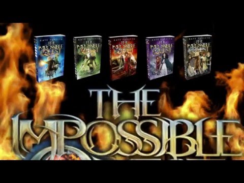 The Impossible Quest