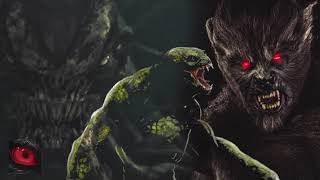 TRUE SCARY STORIES OF REPTILIANS, DOGMAN, SEA MONSTERS, SKINWALKERS & MORE! WEEKY COMPILATION - WLB