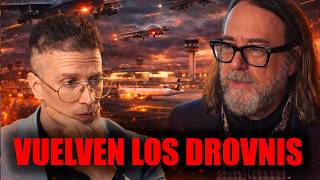 Lo que nadie te cuenta de LOS "DROVNIS" 💥 EL DIA DE LA REVELACIÓN