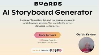 Download lagu Boords AI (quick review)