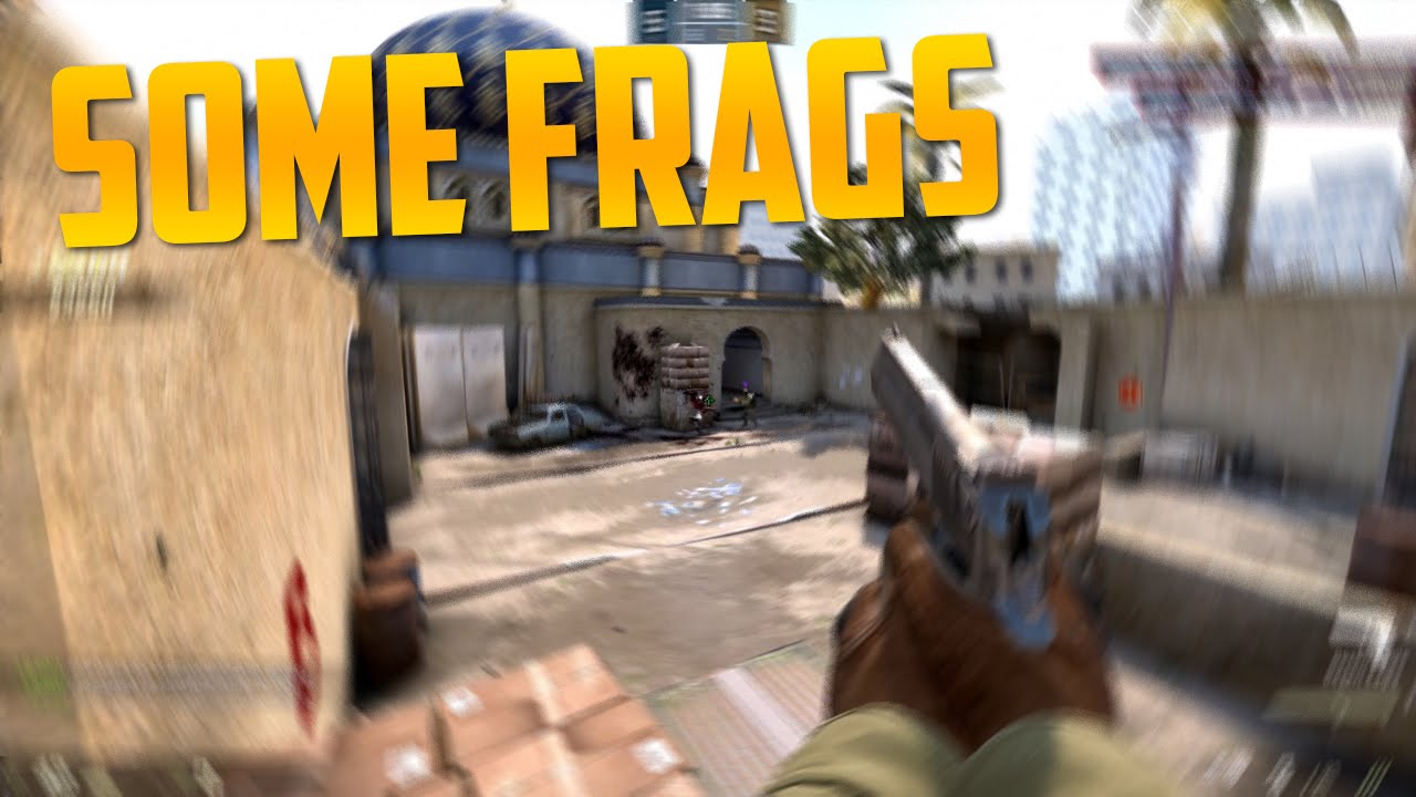 [CS:GO] Matchmaking Highlights #6 by cr4zy