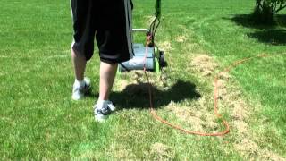 Sun Joe Dethatcher Joe Replacement Tines for AJ800E Greenworks Dethatcher 27022 REVIEW- Better than the Sun Joe in 2017?
