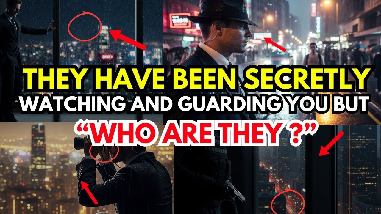 YOU HAVE POWERFUL ALLIES YOU’VE NEVER MET AND WHAT THEY’RE ABOUT TO DO WILL SHAKE THE EARTH 👁️