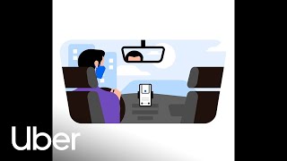 Como se preparar para receber solicitações de viagens | Uber screenshot 3