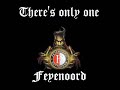 Feyenoord - Feyenoord is het Toverwoord