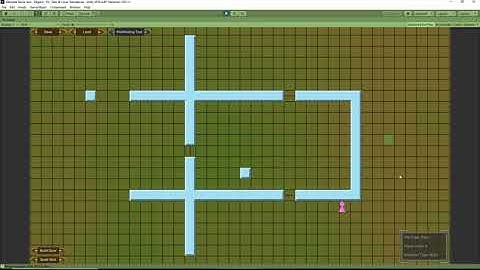 Making a Colony Builder - Devlog - Game Progress Update