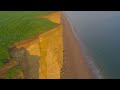 Visiting the Stunning Filming Locations of Broadchurch