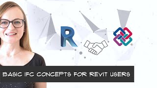 Basic IFC Concepts for Revit users screenshot 5