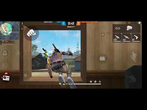 Hack Ff 2020 Youtube