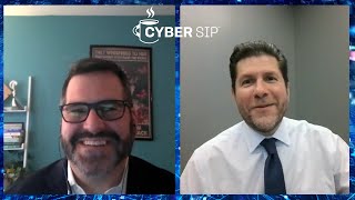 “Do We have a Sustainable Cyber Insurance Market?,” With Brian Dusek by Barclay Damon LLP 33 views 9 months ago 23 minutes