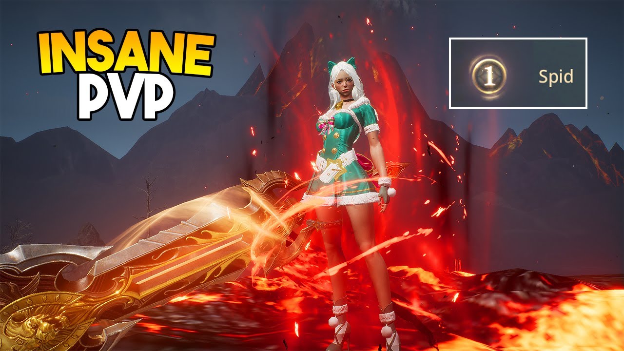 Traha Global | PvP Arena Rank 1 Player Greatsword vs Best Class