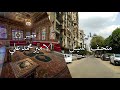 جولة في قصر الامير محمد علي وشارع متحف المنيل Cairo How Egyptian Streets Look Like