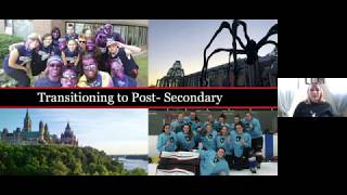 CU at Home Webinar Series: Design