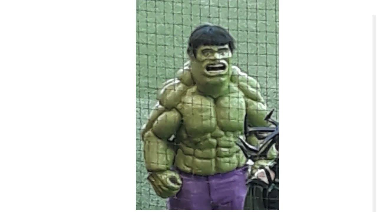 1 Hour Of Silence Broken Up By Bruh 1 hour of Silence occasually broken by Hulk BRUH - YouTube