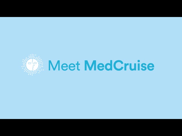 Emisión en directo de MedCruise