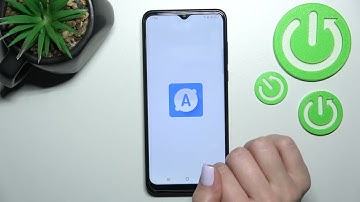 How to Check Battery Temperature on TCL 30SE | Check battery on TCL 30SE via amphere app
