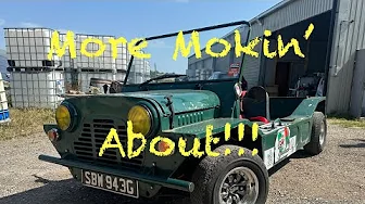 On the road ‘tuning’ with ACDodd - S4, Ep23 