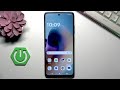MOTOROLA Moto G86 5G — Как включить или отключить вспышку камеры