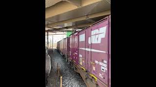 2025年8月2日1052列車EF210-346