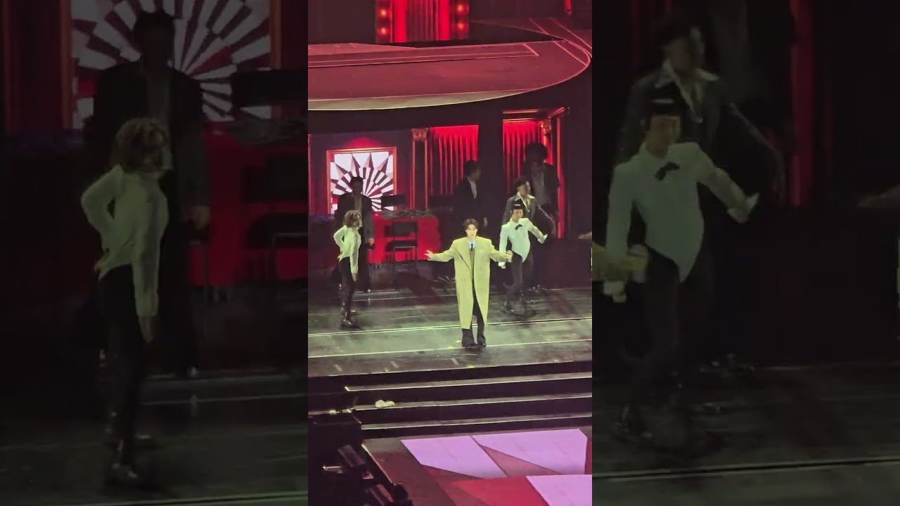 เทหมดหน้าตัก  - Phuwin [130226] #RISERCONCERTD1 #phuwintang