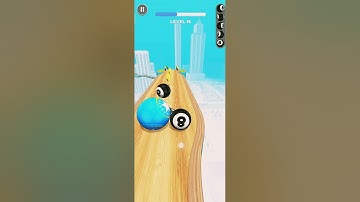 Going Balls,level 14/15 complete gameplay Android/iOS #gamplay #funngame #mobilegame #goingballs