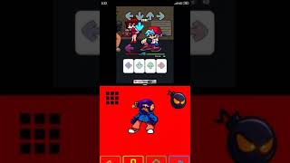 gue Lawan whitty di fnf mod whitty+fun sized whitty screenshot 3