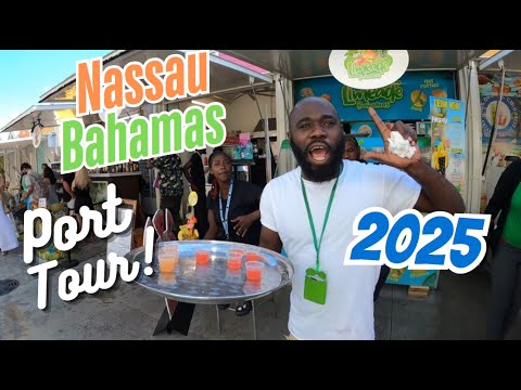 Nassau Bahama S Port Tour 2025 Caribbean Cruise Destination MSC Cruises 