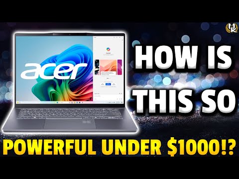 Acer Swift 14