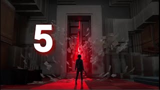 CONTROL [gameplay-720p] Il cavallo da giostra (parte 5) screenshot 3
