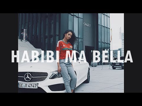DIVOE   HABIBI MA BELLA Official VideoVa Bene Remix LAlgerino