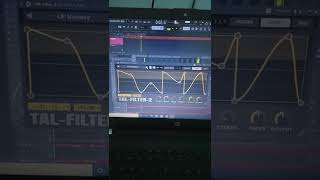 Tal Filter 2 Free Plugin & Powerful Tool #shorts #flstudio #flstudiotips