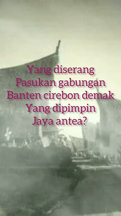Tatar awatan pagadungan - wangsa suta bagian 2