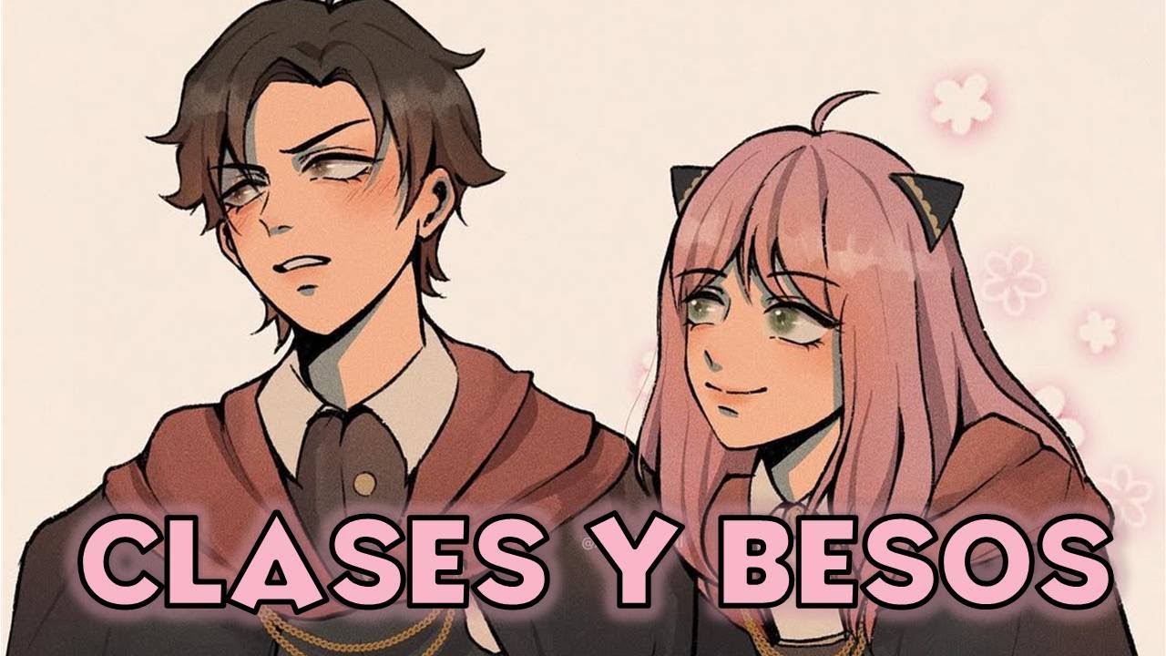 AULA DE SENTIMIENTOS - DAMIANYA | SpyxFamily Comic Fandub Español.