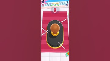 Sponge art gameplay@107 #shorts #spongeart #games #asmr