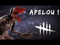 O KILLER MAIS ROUBADO DO DEAD BY DAYLIGHT ???