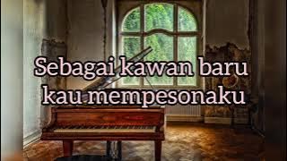 ~KAMU ~ Tito Sumarsono (Lirik)