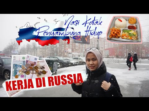 Video: Cara Menghasilkan Uang Dalam Memancing Rusia