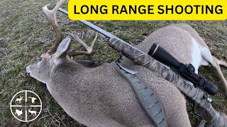 Late Season   (Long Range Shooting))